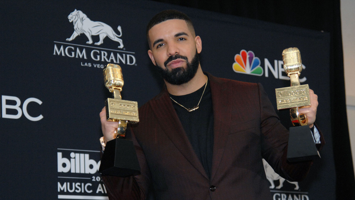 Steve Stoute Says Music Industry is 'Done' if Drake Goes ...