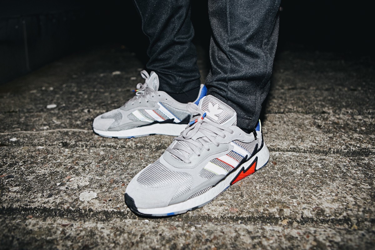 tresc run on feet Transportation and Logistics Company News