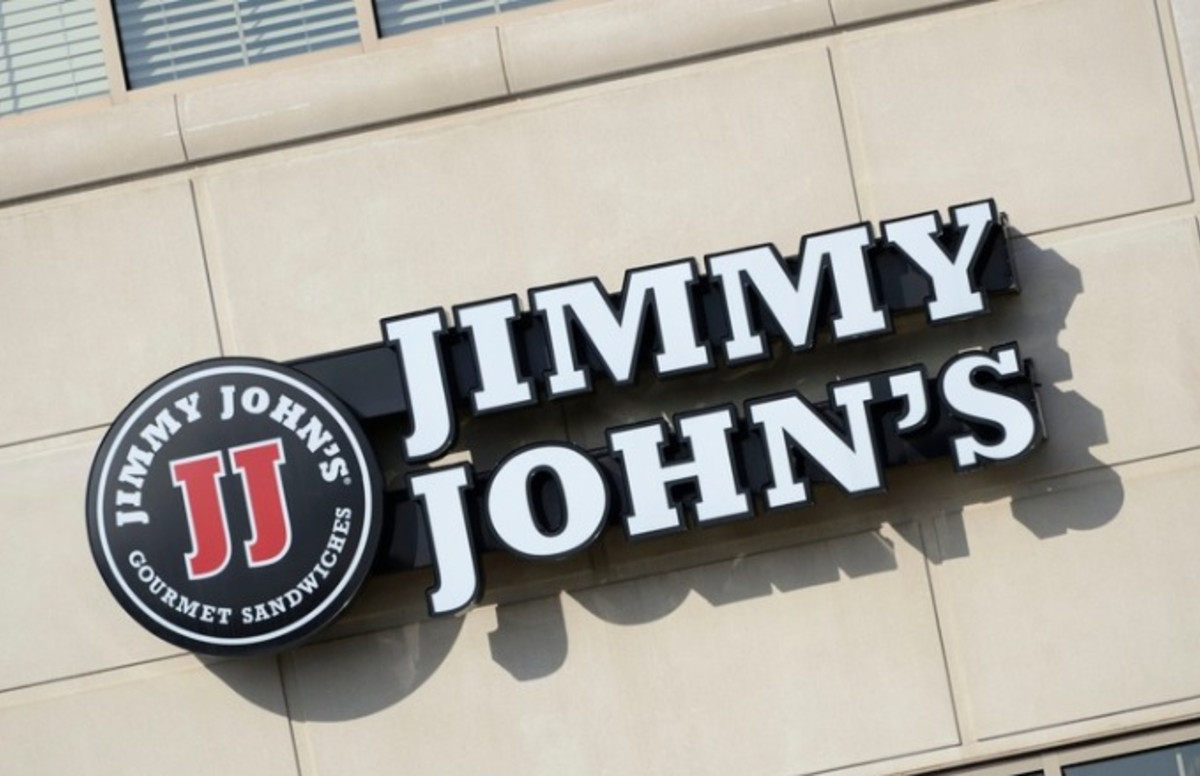 Jimmy John S Customer Recalls Mistakenly Believing Sandwich Called Wife B Tch Complex
