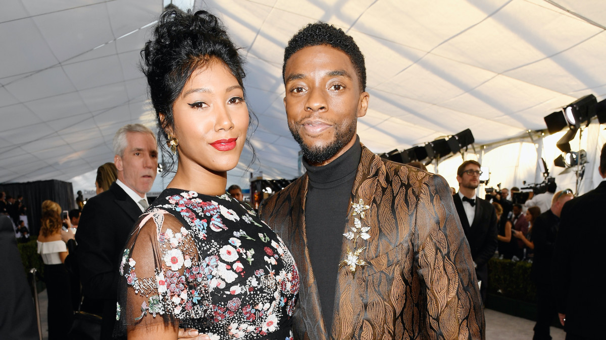 Chadwick Boseman Died Without a Will But Made Sure to ...