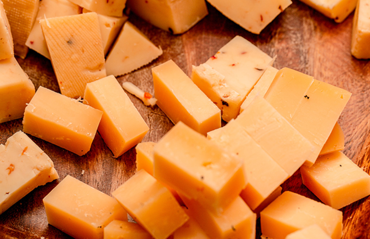 People Are Throwing Cheese Slices at Babies Because of a Viral Tweet