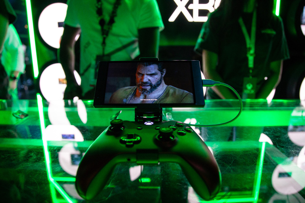 Best E3 2019 Video Game Announcements Complex