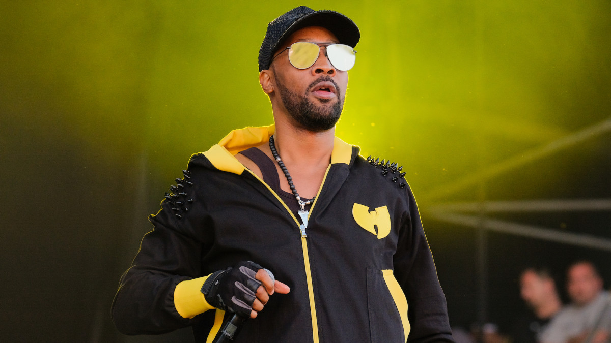 Watch RZA and DJ Premier Go HeadtoHead in an Instagram Live Battle
