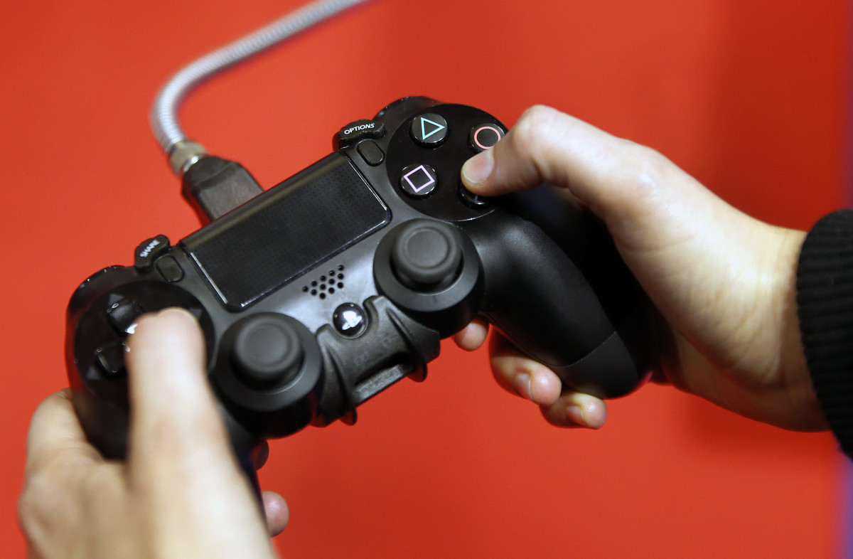 The Best PS4 Games Right Now Complex