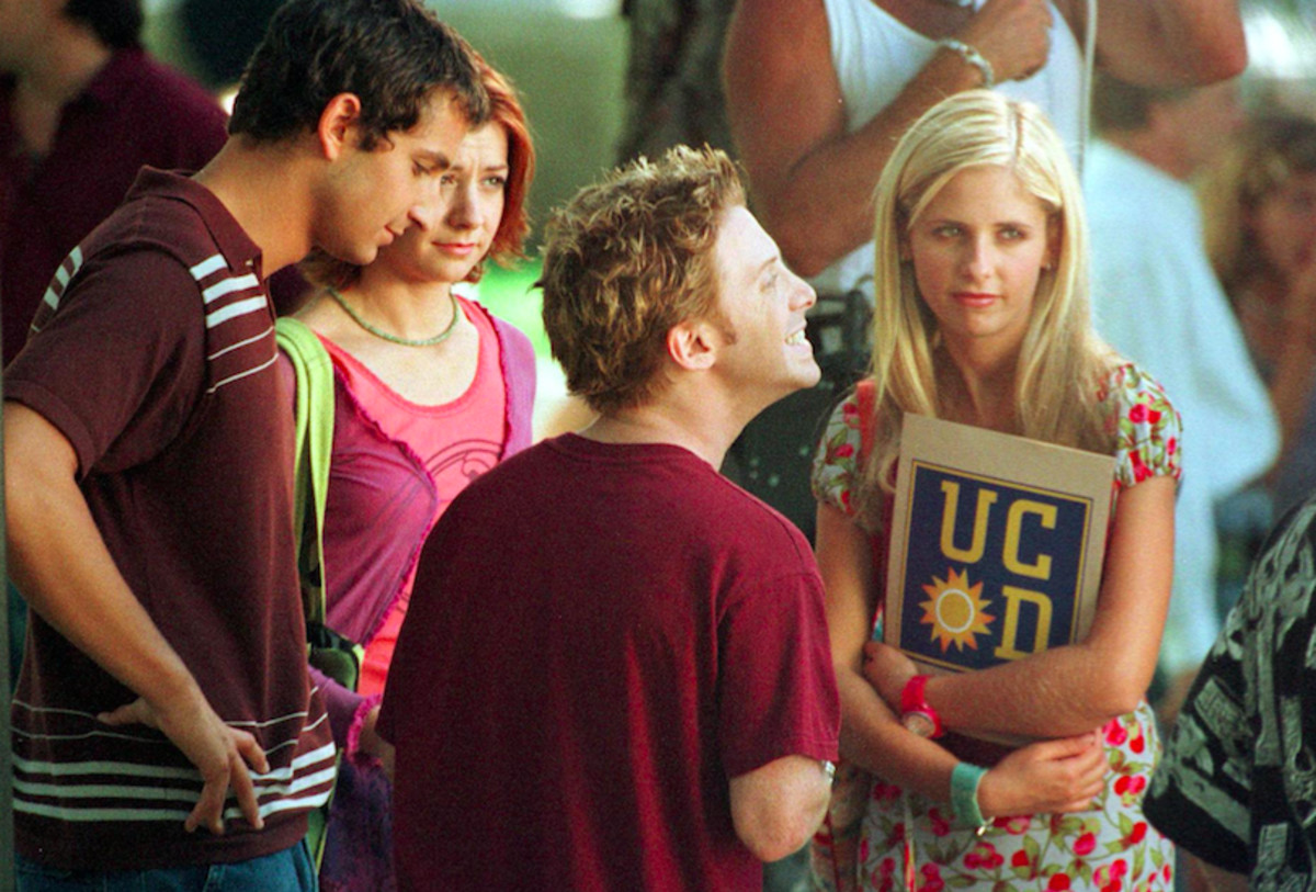 Best Hulu Shows Good Show To Watch Right Now (May 2020) Complex