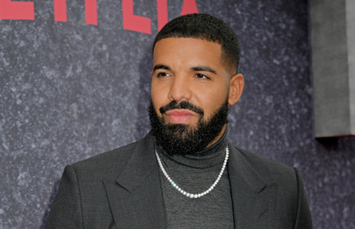 Drake Playfully Claps Back at Carnage Over DJ Khaled ...
