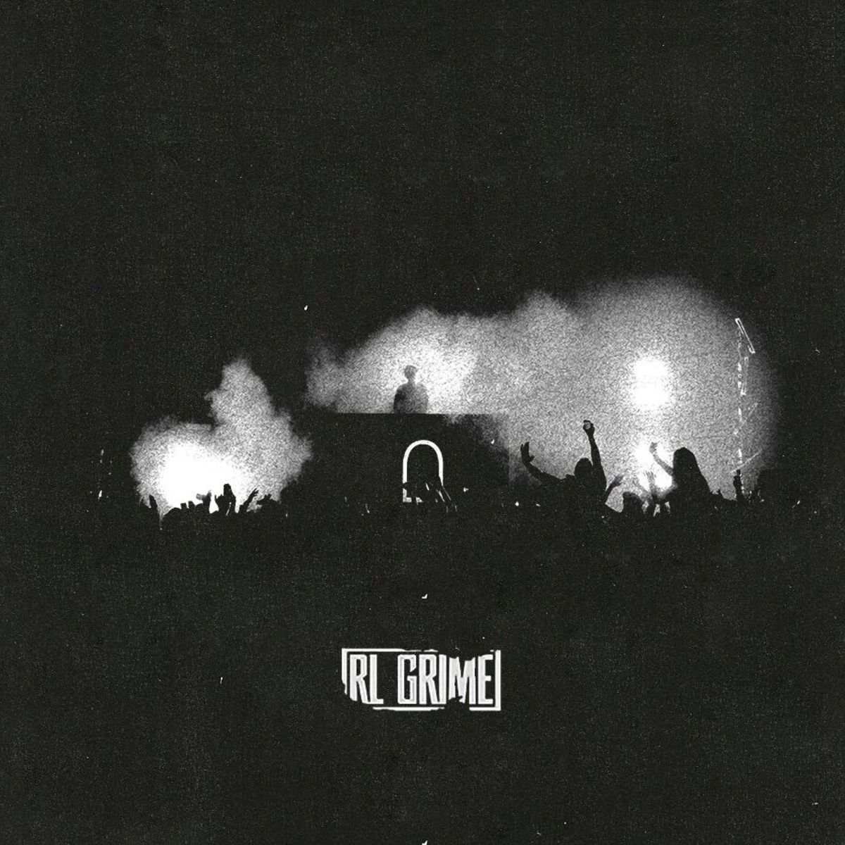 RL Grime Shares Annual Halloween Mix Complex