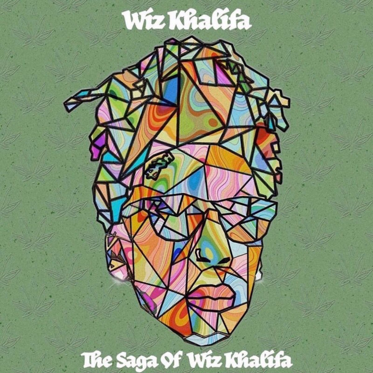 Wiz Khalifa Releases The Saga Of Wiz Khalifa Complex