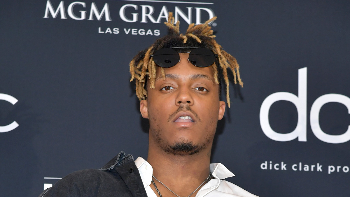 Juice WRLD Has the Most Hot 100 Top 10s of Any Artist in 2020 Complex