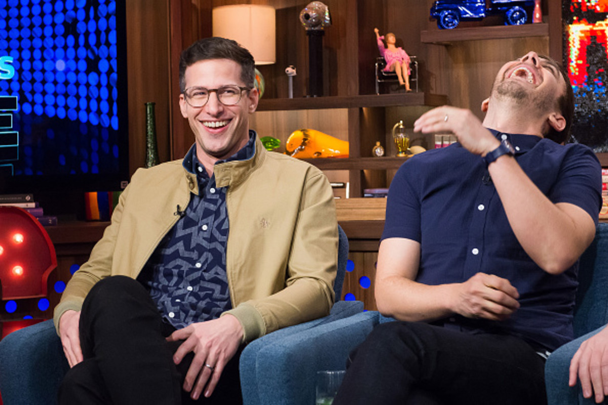 The Best Saturday Night Live Digital Shorts From The Samberg Era