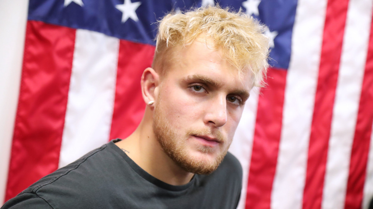 Internet Reacts With Memes After Jake Paul Knocks Out Nate ...