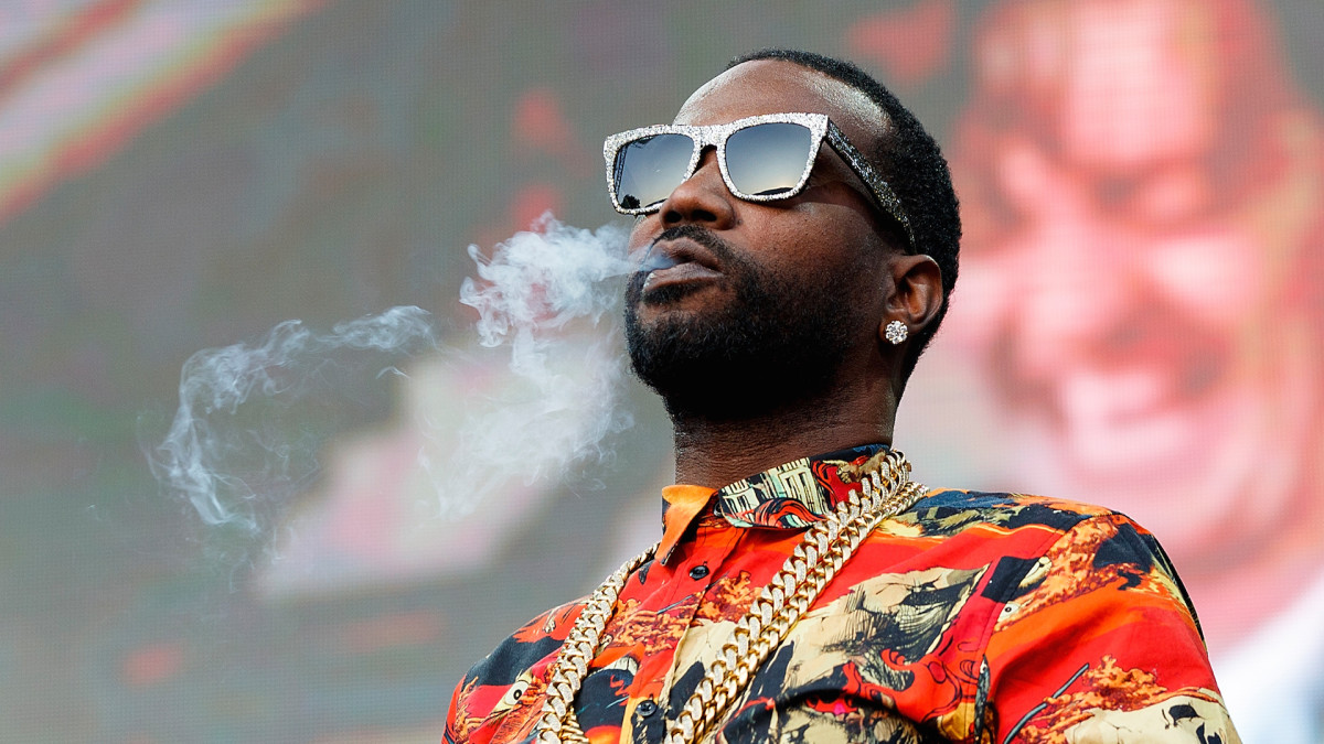 Juicy J Wants to Take on Dr. Dre in a ‘Verzuz’ Battle Complex