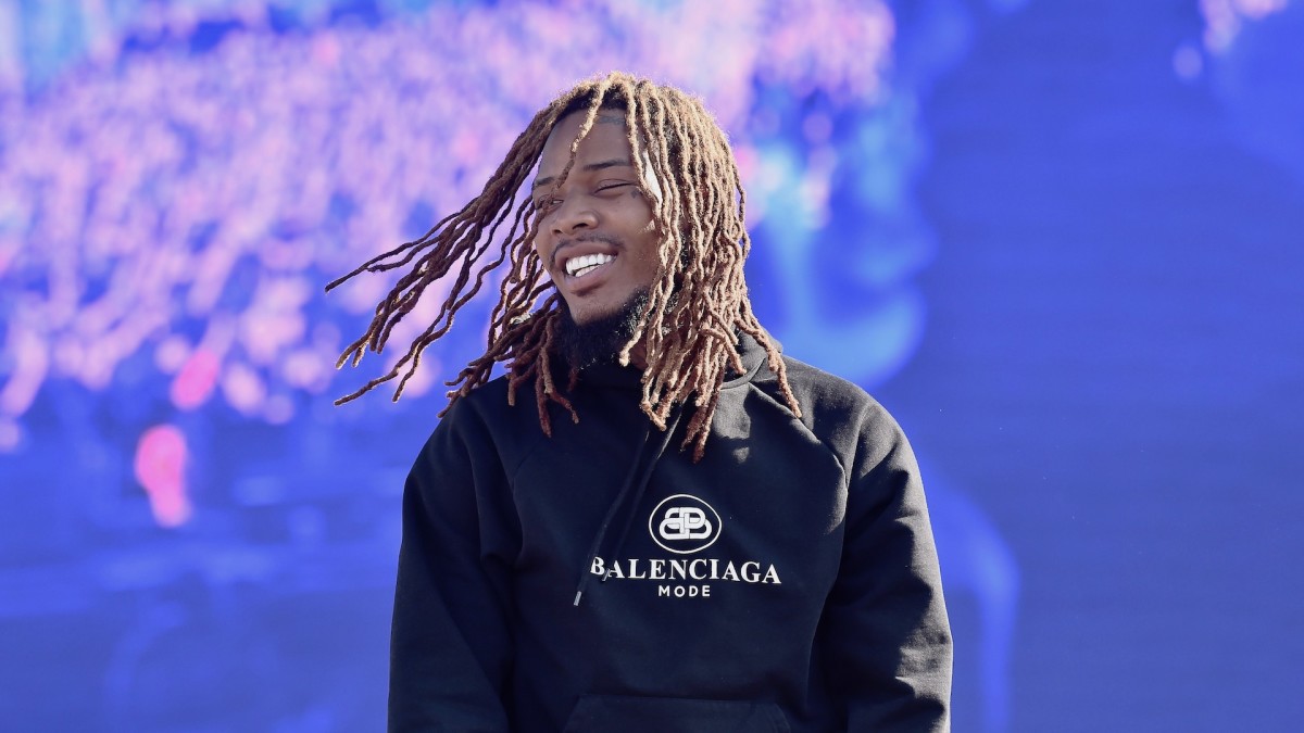 Fetty Wap Offers An Explanation As To Why He Fell Off Complex