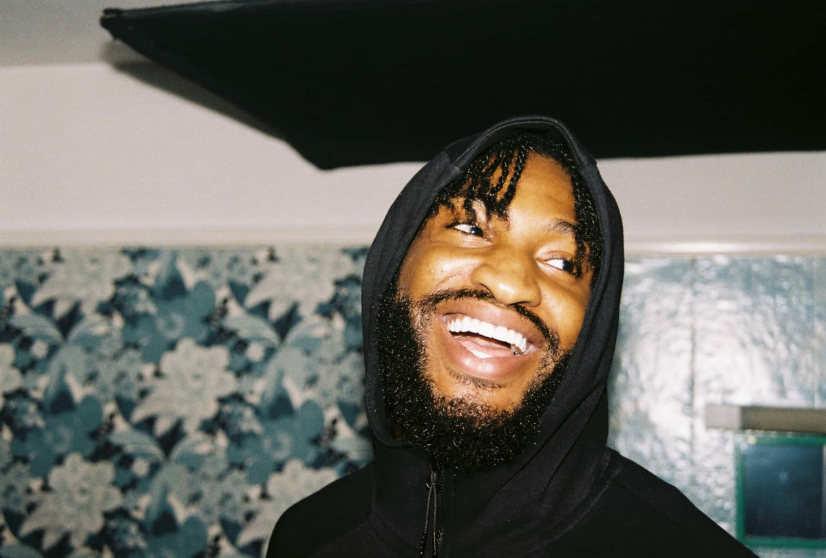 South London’s Odeal Returns With Seductive R&B Jam “Passenger”