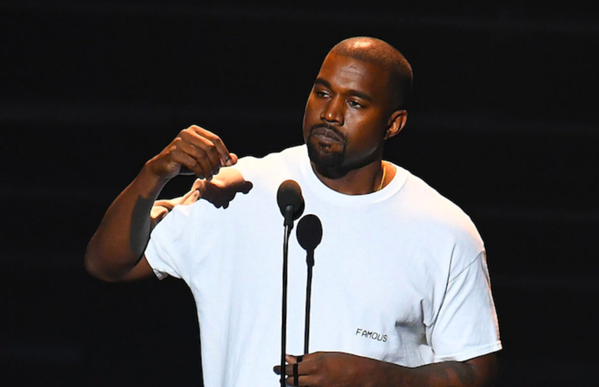 Kanye West Debuts New Album ‘Ye’ With Livestream in Wyoming Complex