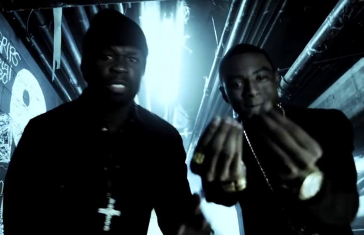 50 Cent Mercilessly Trolls Soulja Boy Following Alleged Robbery | Complex
