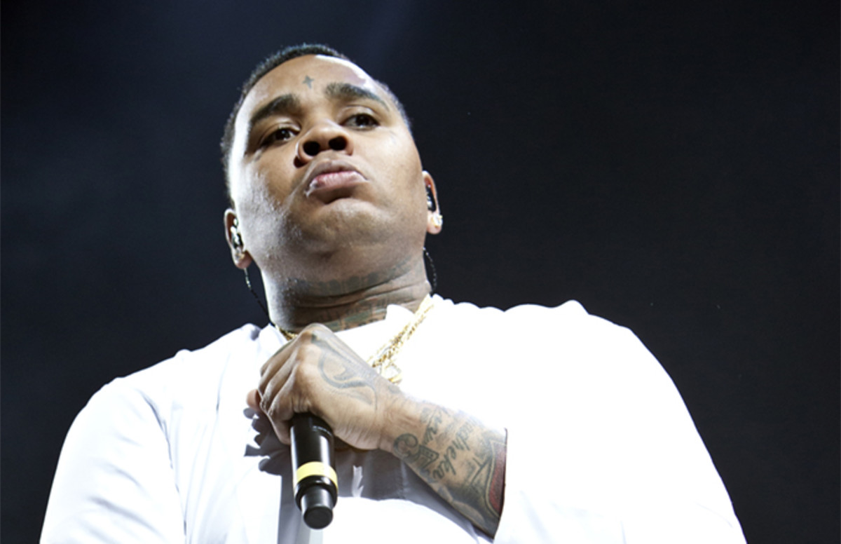 Kevin Gates Returns With ‘Chained to the City’ Featuring 3 New Songs