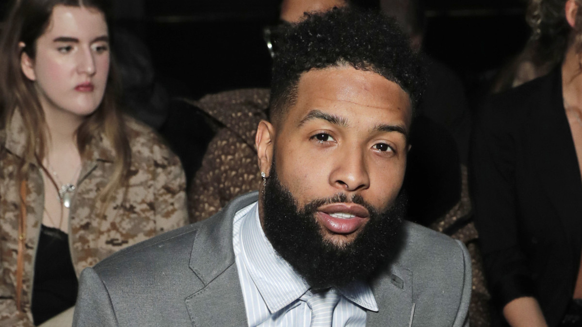 Odell