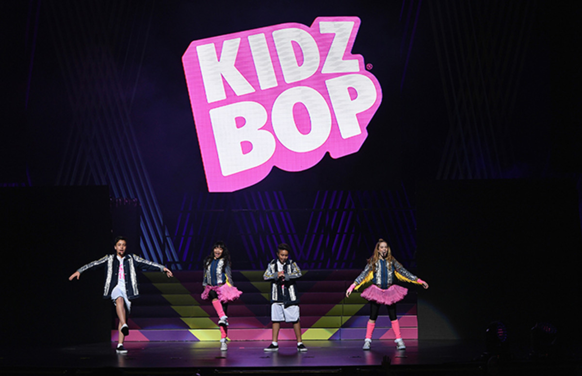 People Are Suddenly Loving the Kidz Bop Version of Drake’s “In My
