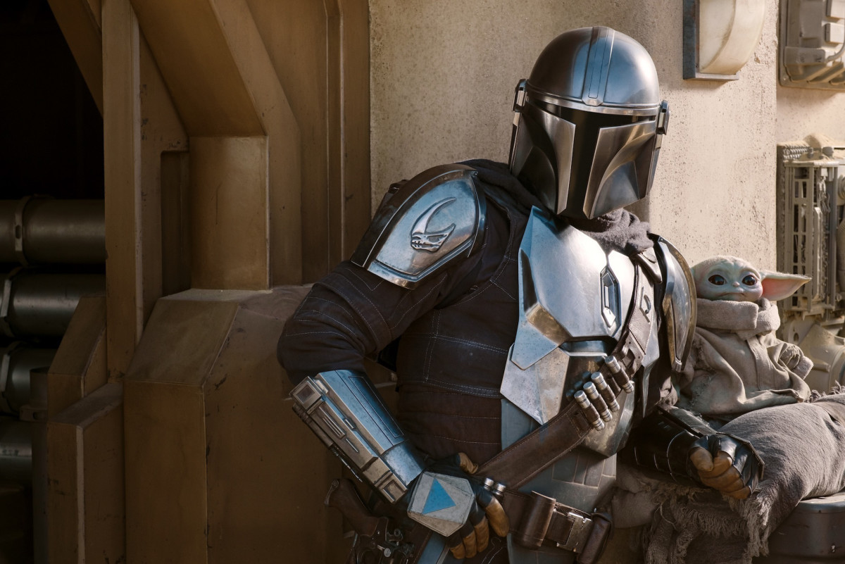 Analyze This: 'The Mandalorian' Season 2 Trailer | Complex