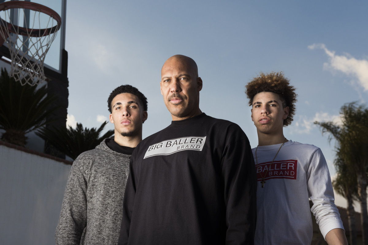 Big Baller Brand What’s The Future of The Company? Complex