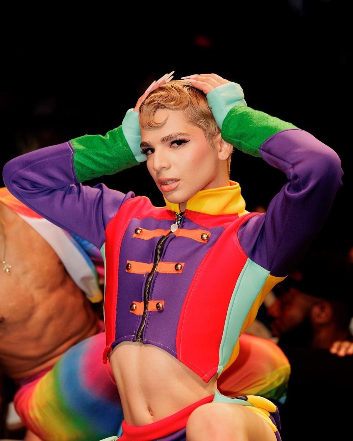 Beyoncé’s Renaissance Tour Who Is Honey Balenciaga? Complex