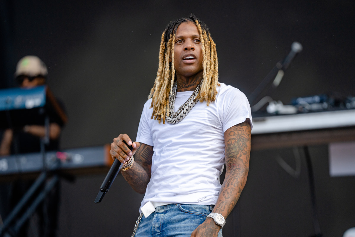 Lil Durk, Glorilla to Perform at Quebec City’s Festival D’éte de Québec