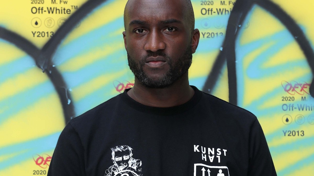 Virgil Abloh Appears To Tease New Collab From Off White And Stussy Flipboard