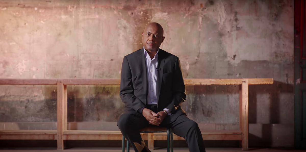 Raoul Peck’s ‘Exterminate All the Brutes’ HBO Series Statement of