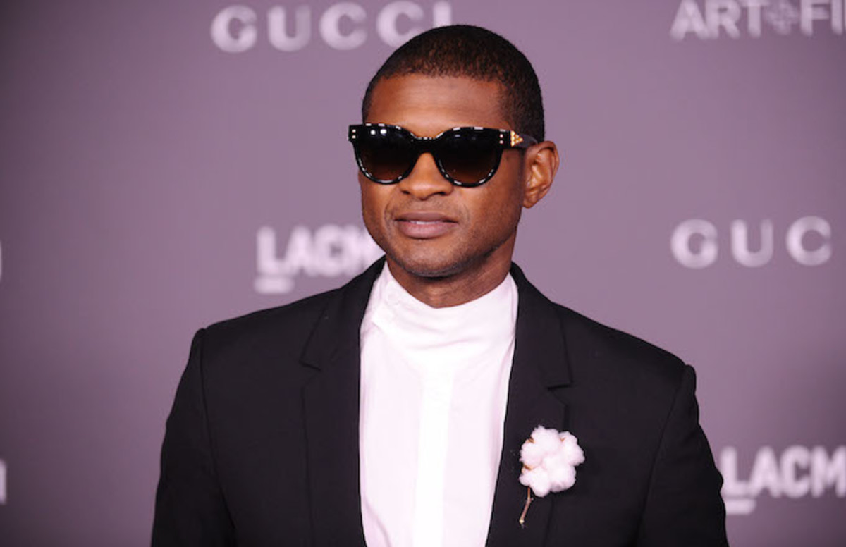 Usher's Herpes Accuser Sues Insurance Companies Over Released Medical Info | Complex