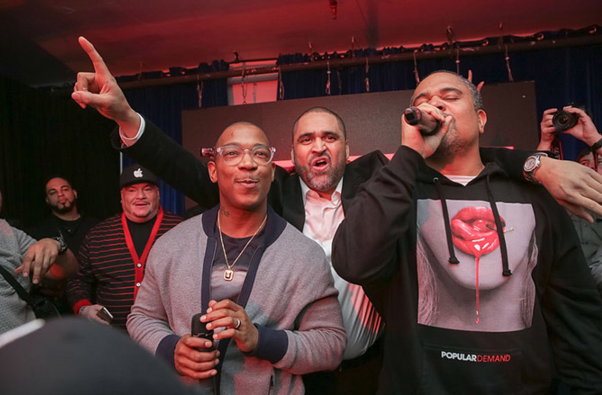 Irv Gotti's Murder Inc Is Partnering With 300. What Does It ...