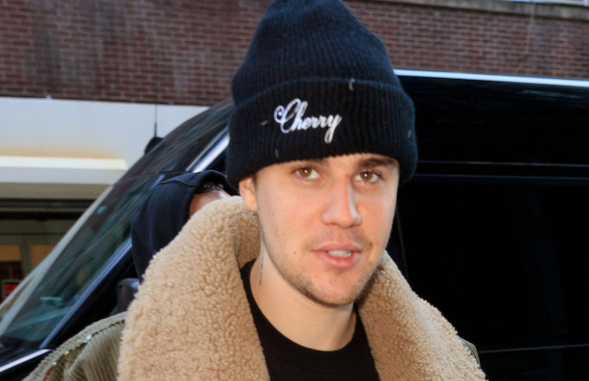 Justin Bieber Updates Fans on His Mental Health: ‘Been Struggling a Lot ...