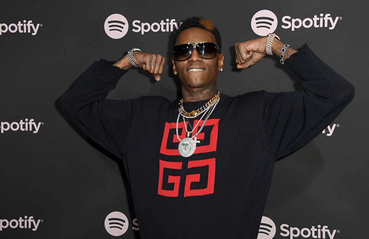 Cops Are Investigating Soulja Boy’s House After Alleged Kidnapping