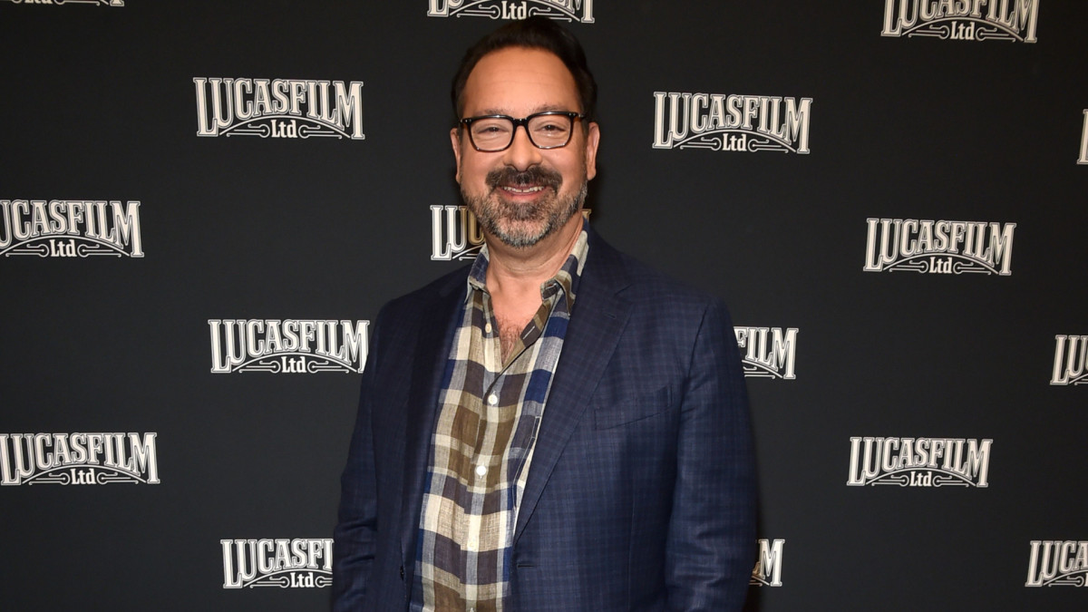 James Mangold Reportedly in ‘Early Talks’ to Direct DC’s ‘Swamp Thing