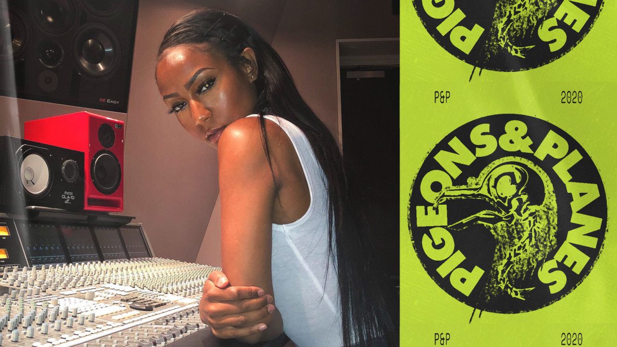 Engineer Kesha Lee On The Long Journey To Lil Uzi Vert S Eternal Atake Complex