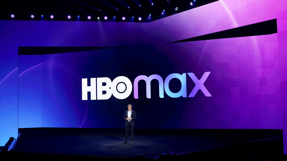 HBO Max Users Hit With Downtime Following Strange Email the Day Before