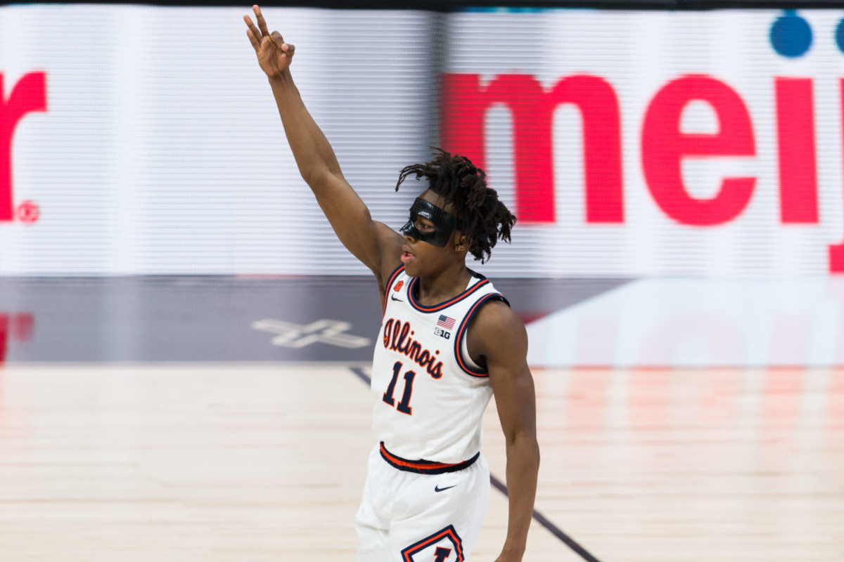 March Madness 2021: 10 NBA Prospects To Watch in the NCAA ...