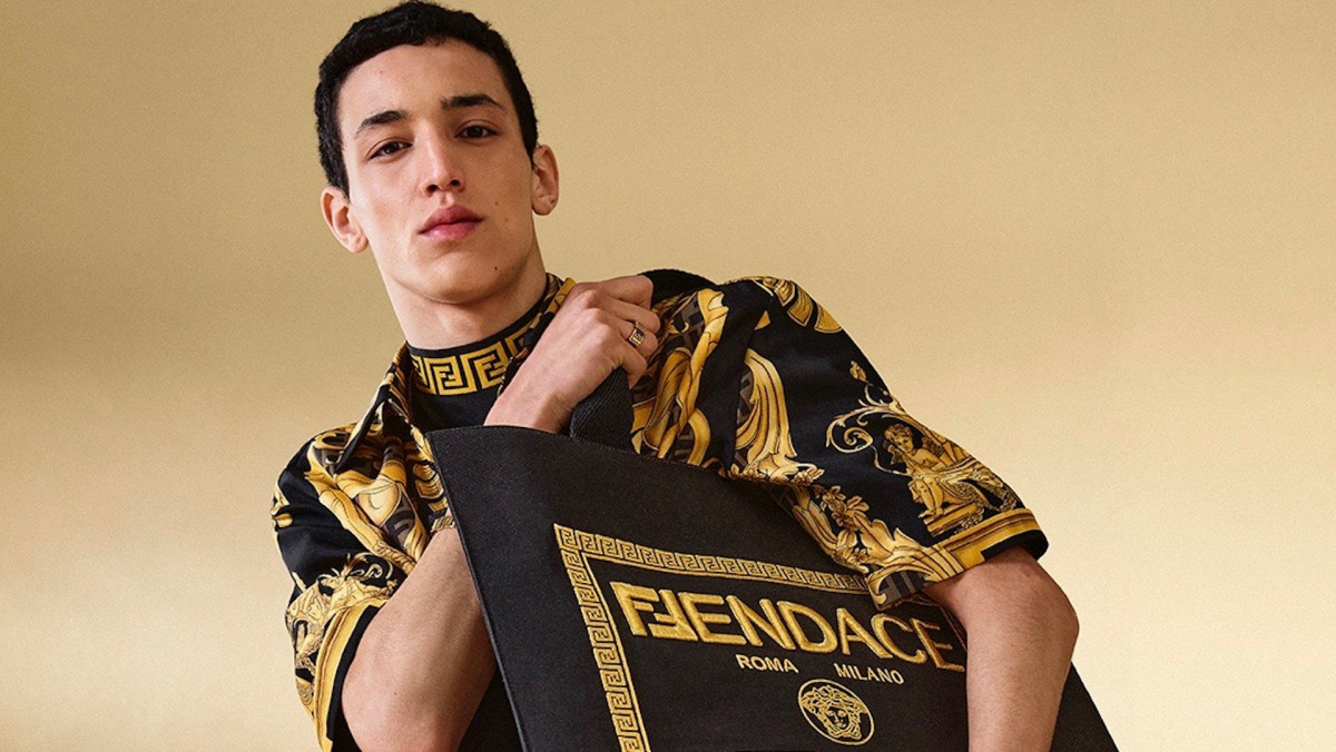 versace fendi