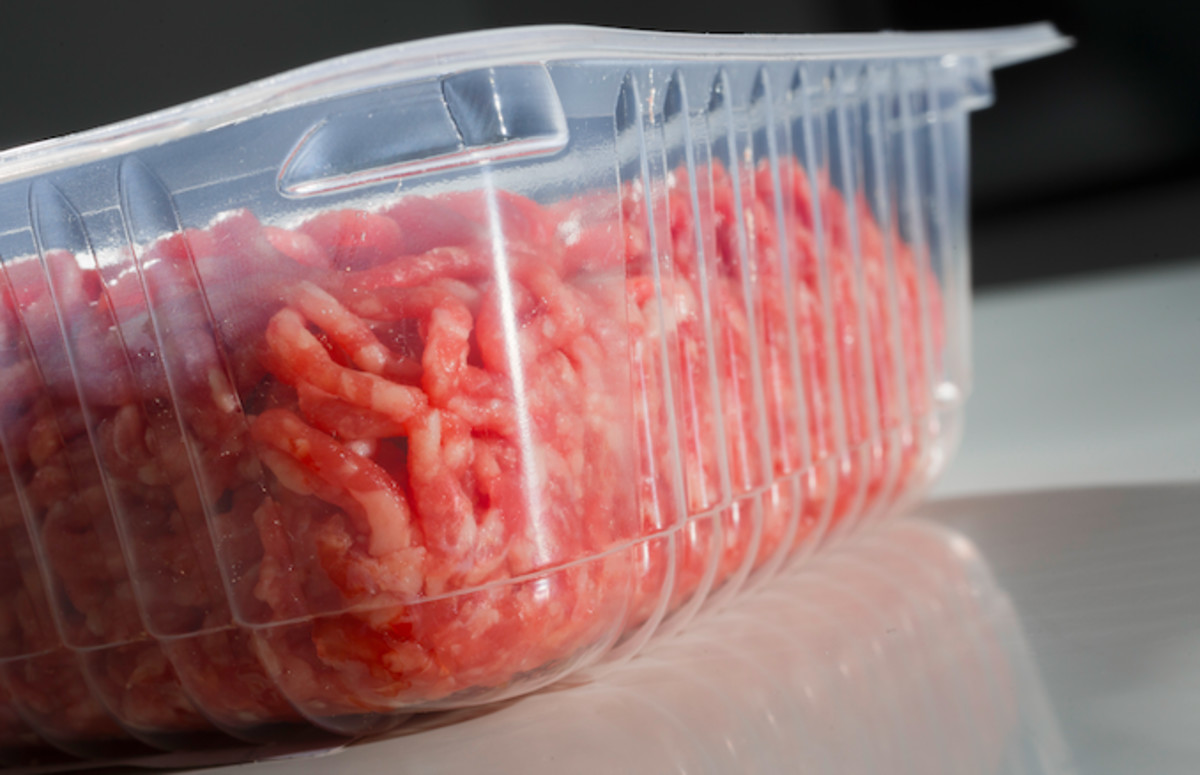 CDC Confirms E. Coli Outbreak Linked to 56 Tons of Tainted Ground Beef