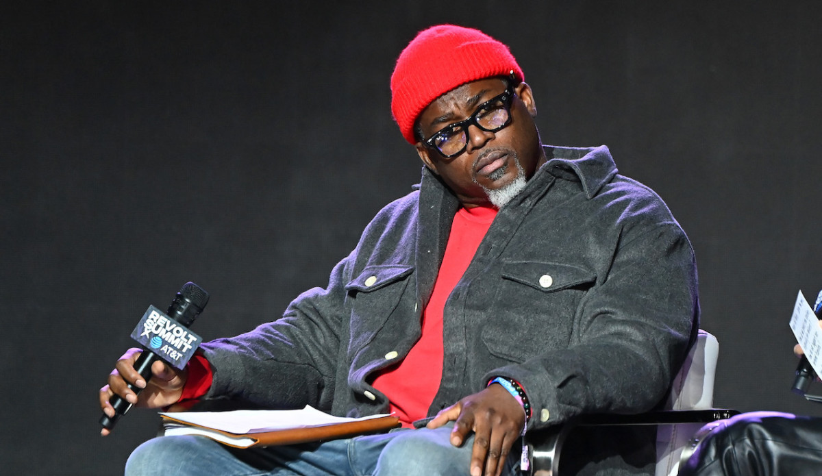 David Banner Claims Jack Harlow Benefits From White Privilege