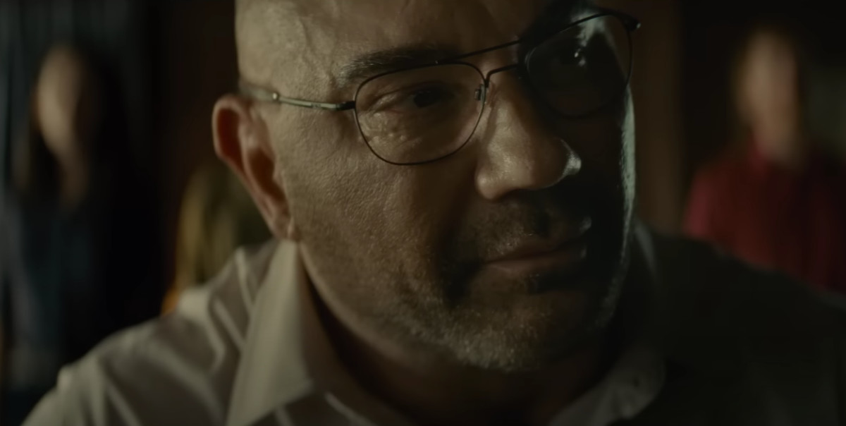 Watch the Trailer for M. Night Shyamalan’s ‘Knock at the Cabin’ Complex