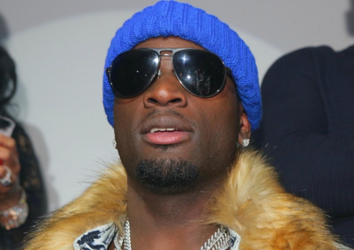 Ralo’s Manager Believes the Feds Targeted the Rapper Because of His ...