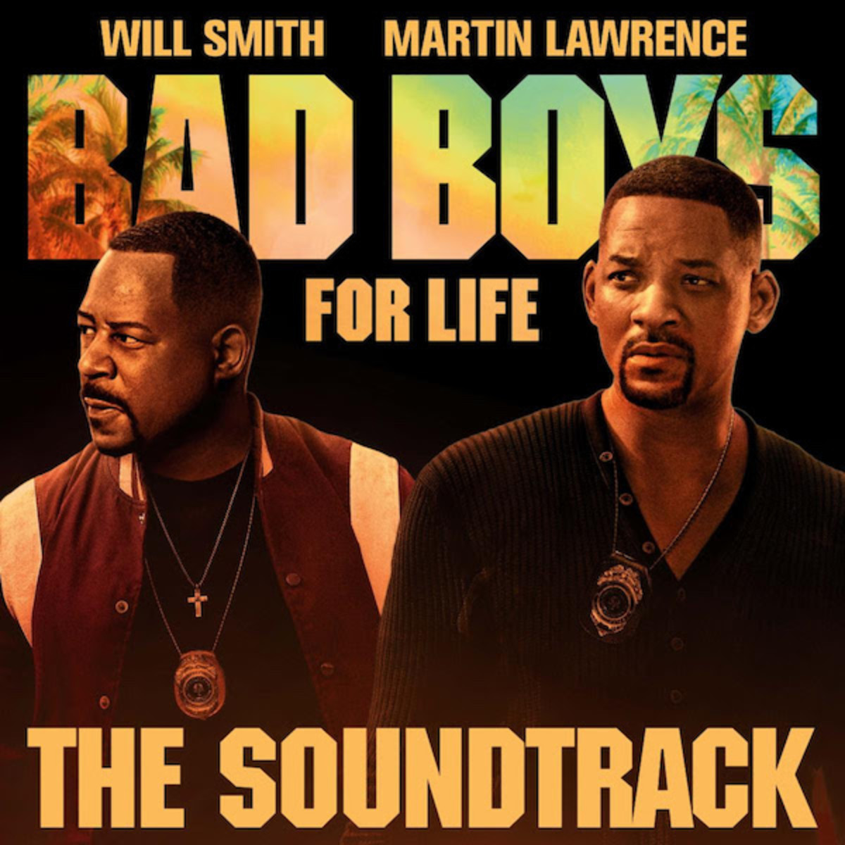 Listen To The Bad Boys For Life Soundtrack F Jaden Smith Meek Mill Quavo And More Complex