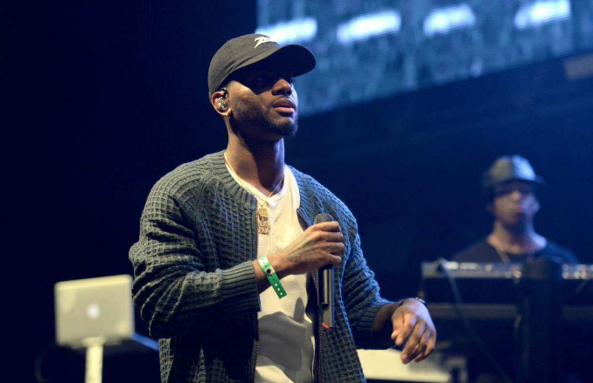 Everything We Know About Bryson Tiller's 'True to Self ...