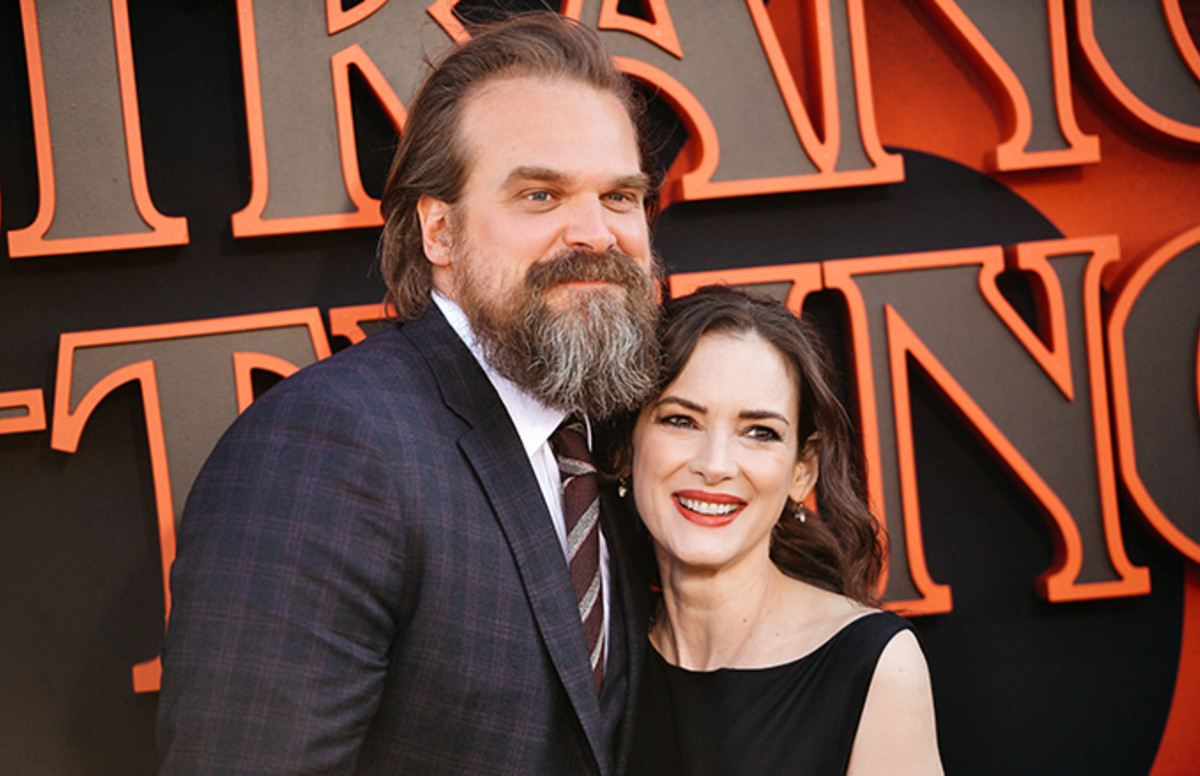 'Stranger Things' Fans Think Season 4 Teaser Hints at ...