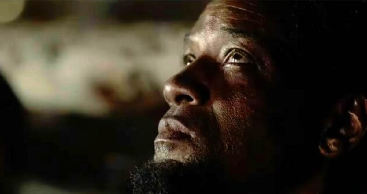 Will Smith Stars in Trailer for Antoine Fuqua’s SlaverySet ‘Emancipation’ Complex