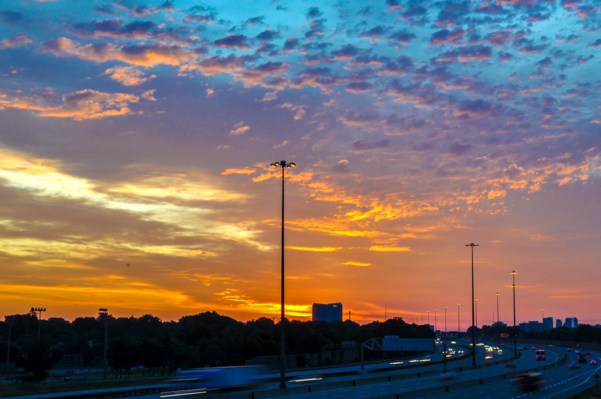 Two People Seriously Injured After Plane Crashes Near Bainsville
