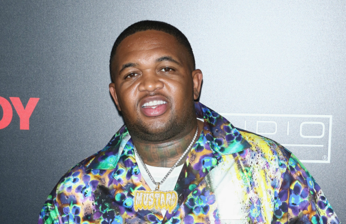 Mustard Trolls Drake After Claiming He Skipped Out on ‘Perfect 10(03)