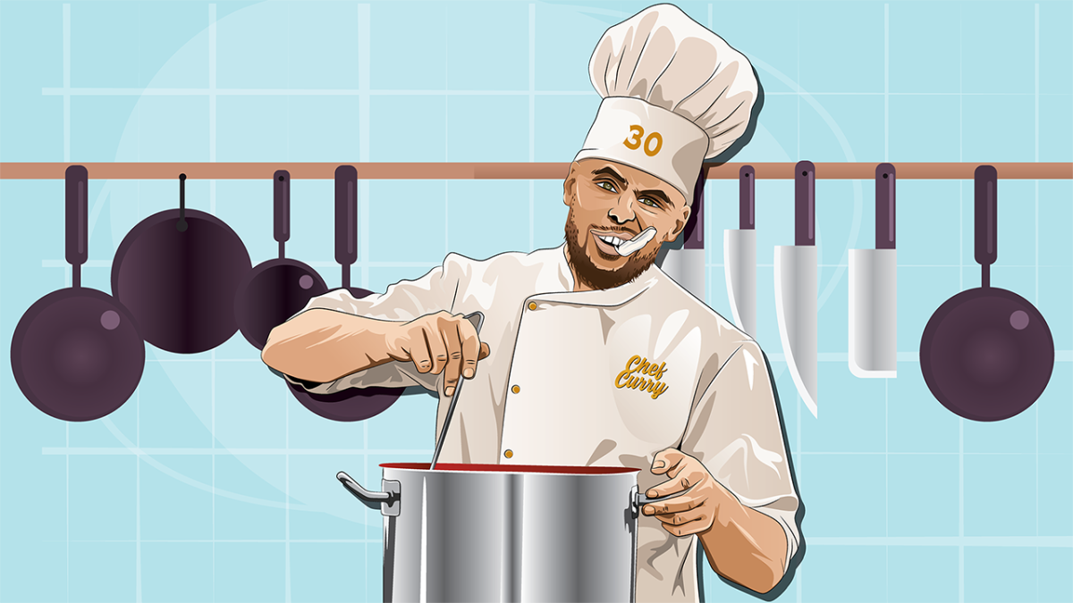 Steph Curry Best And Worst Name Checks In Hip Hop Ranked Complex