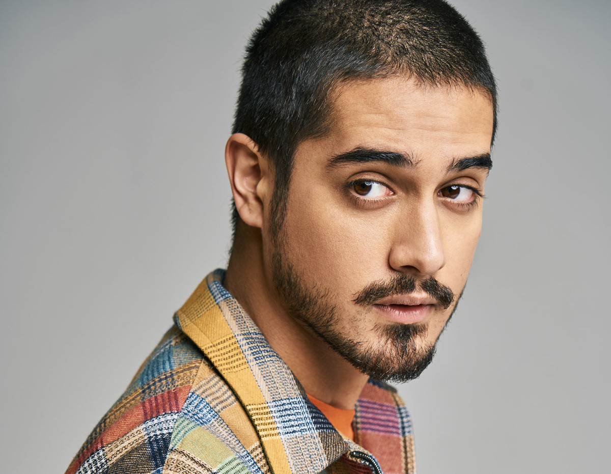Avan Jogia on Resident Evil, Hollywood & Ambiguously Ethnic Actors